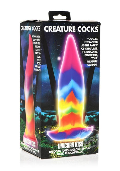 Creature CocksÂ® Unicorn Tongue