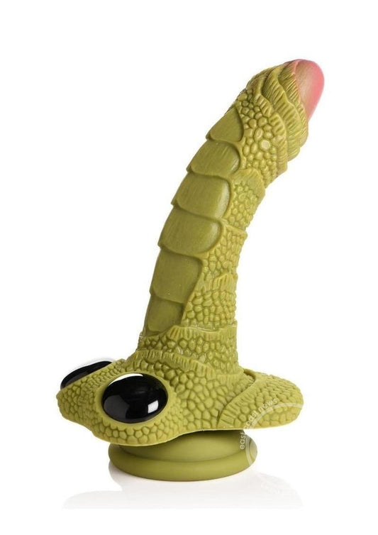 Creature CocksÂ® Swamp Monster
