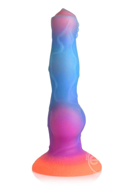 Creature CocksÂ® Space Cock Glow Alien