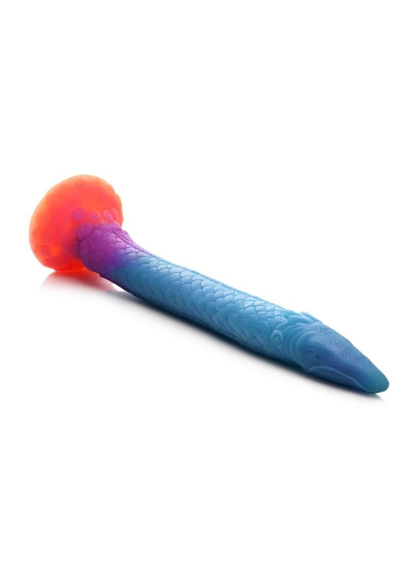 Creature CocksÂ® Makara Glow Snake