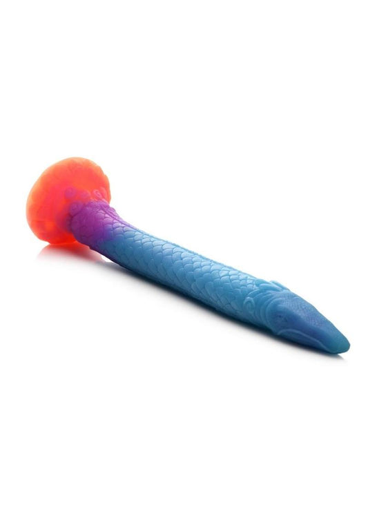 Creature CocksÂ® Makara Glow Snake