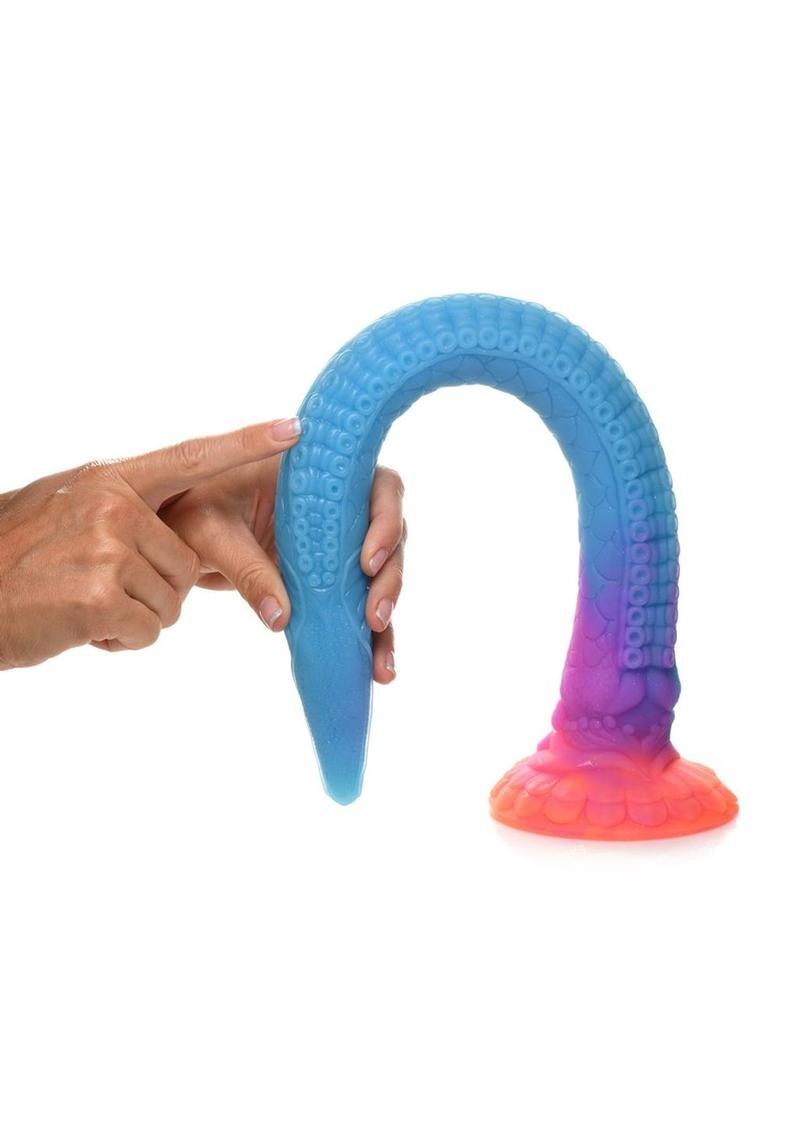 Creature CocksÂ® Makara Glow Snake