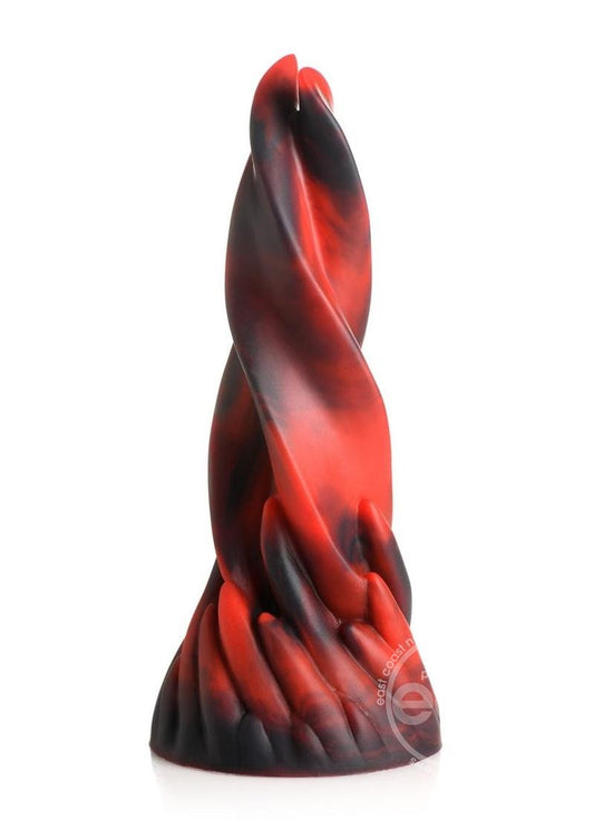 Creature CocksÂ® Hell Kiss Twisted Tongues