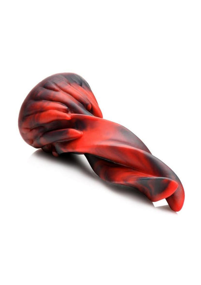 Creature CocksÂ® Hell Kiss Twisted Tongues