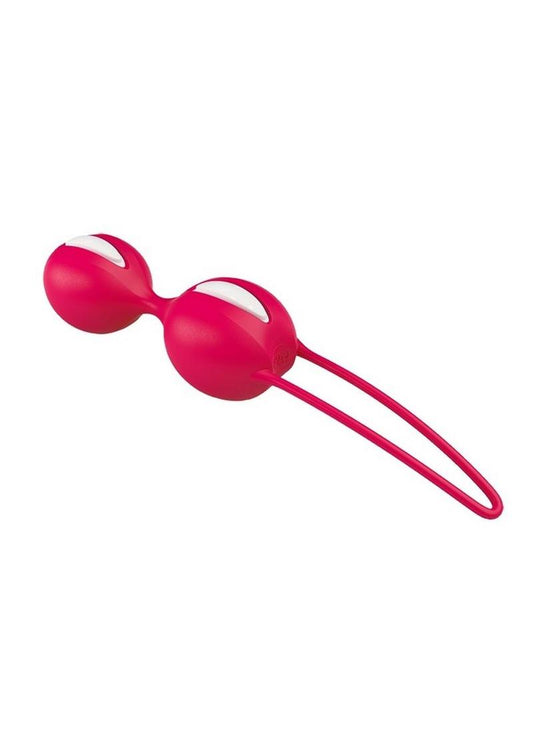 Smartballs Duo Silicone Kegel Balls