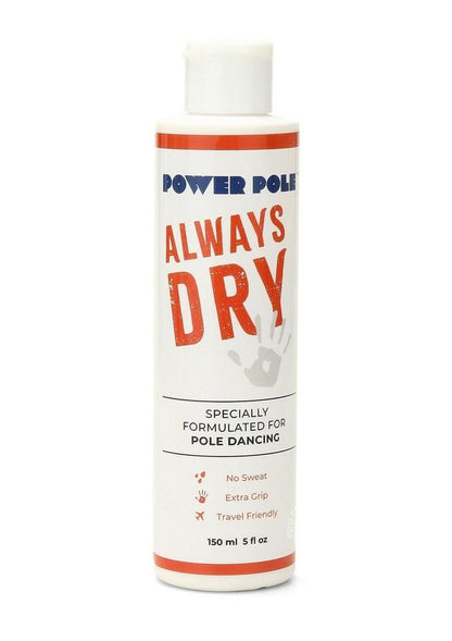 Power Pole Pole Grip Chalk