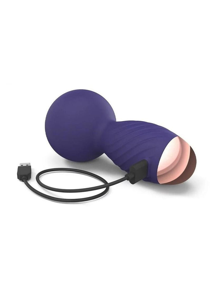 Itsy Bitsy Rechargeable Mini Bullet Vibrator