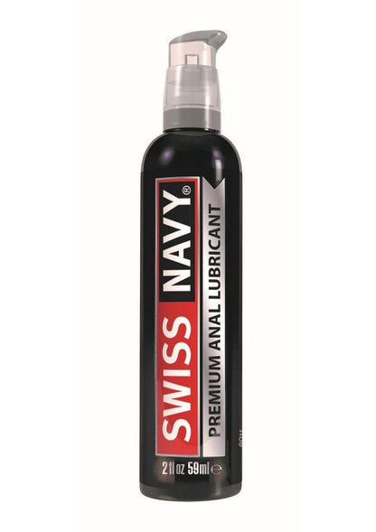 Swiss Navy Premium Anal Lubricant