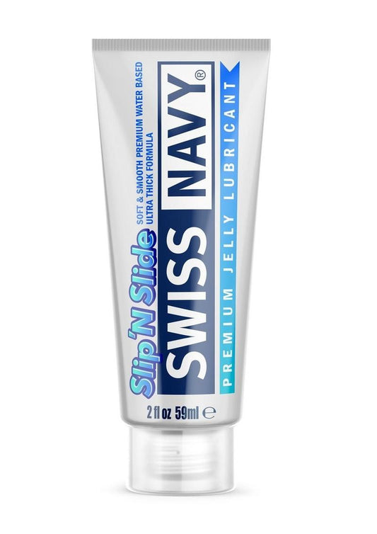 Swiss Navy Slip N' Slide