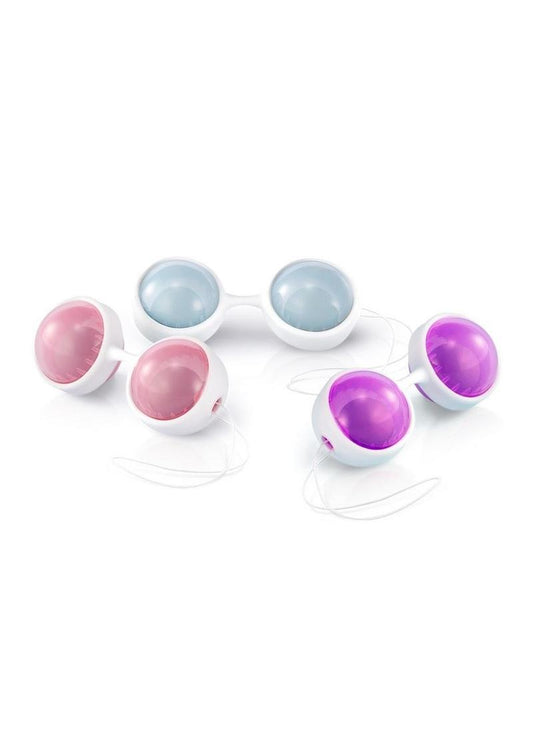 Lelo Beads Plus Kegal Balls