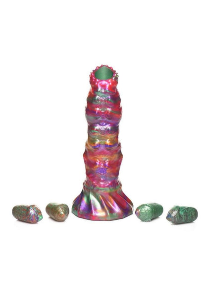 Creature CocksÂ® Larva Ovipositor & Eggs