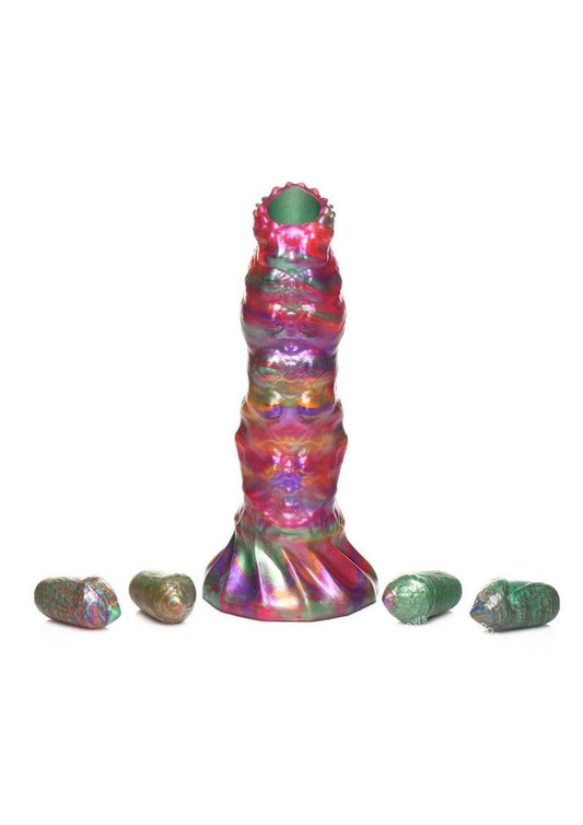 Creature CocksÂ® Larva Ovipositor & Eggs