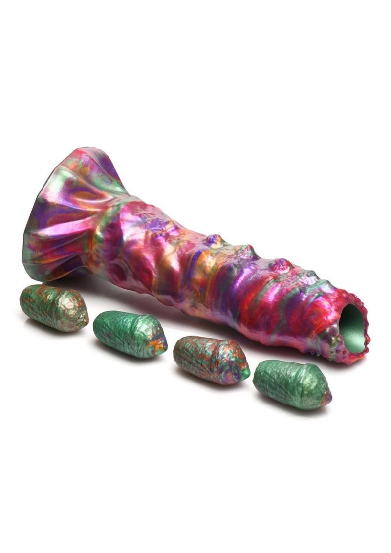 Creature CocksÂ® Larva Ovipositor & Eggs