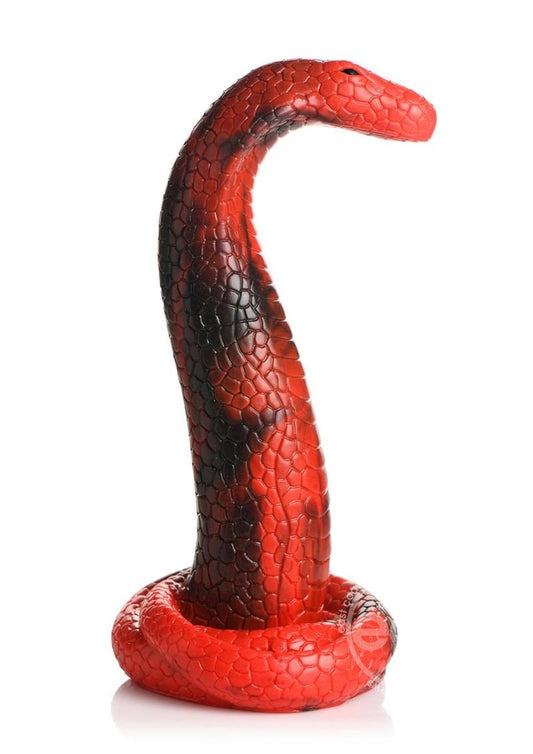 Creature CocksÂ® King Cobra