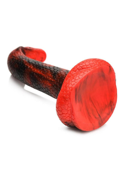 Creature CocksÂ® King Cobra