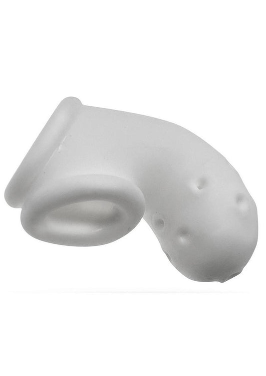 Airlock Silicone Cage