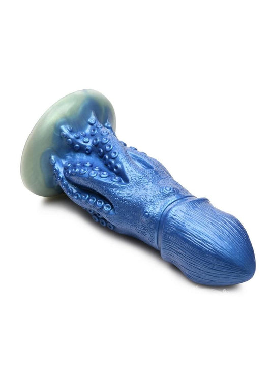 Creature Cocks Cocktopus Octopus