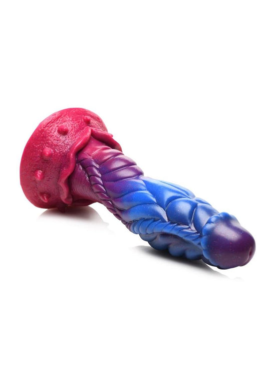Creature Cocks Intruder Alien
