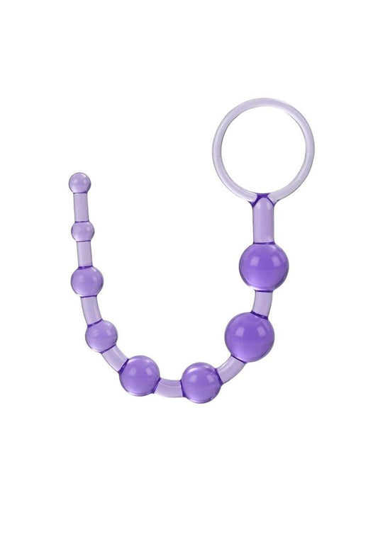 Shane's World® Anal 101™ Intro Beads