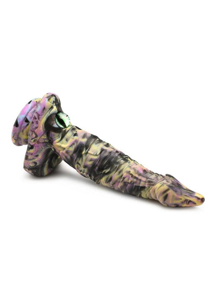 Creature Cocks Cyclops Monster