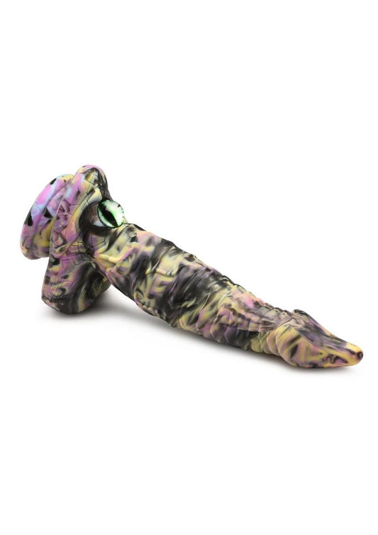 Creature Cocks Cyclops Monster