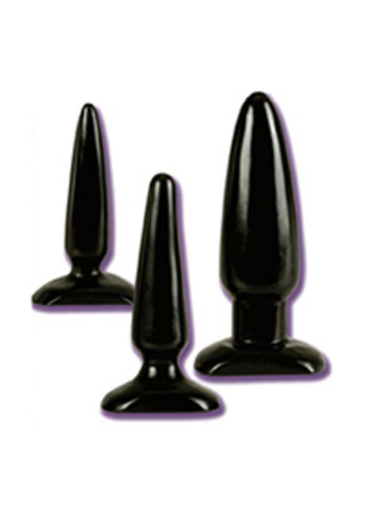 COLT Anal Trainer Kit