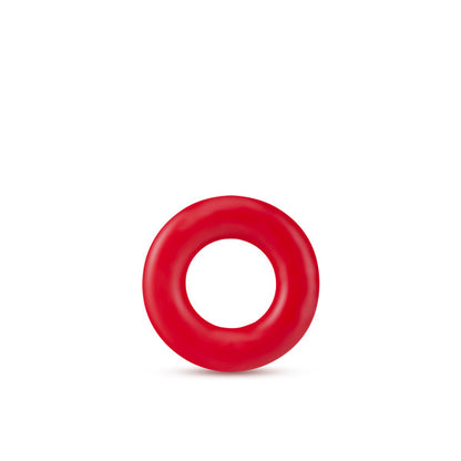 Stay Hard Donut Cock Rings