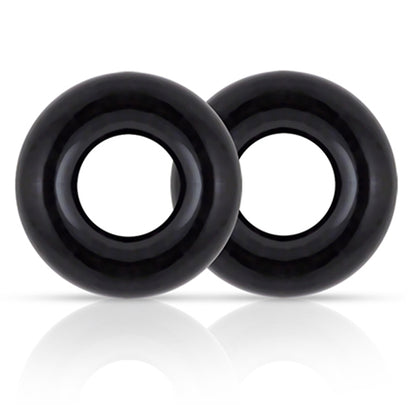Stay Hard Donut Cock Rings OVERSIZED