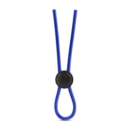 Stay Hard Silicone Loop Cock Ring