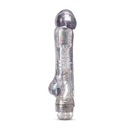 Naturally Yours Can-Can Vibrator- 7"