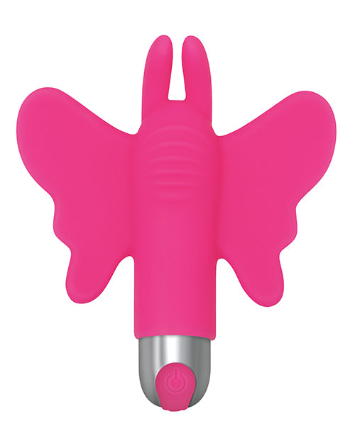 My Butterfly Bullet Vibrator