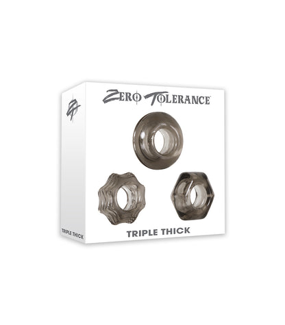 Triple Thick