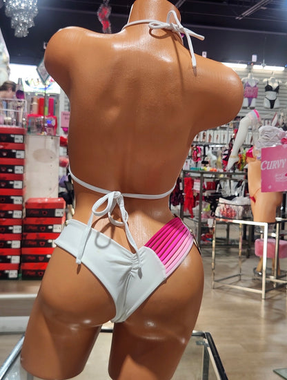 Mez Liz Swimwear - SIRENA BIKINI