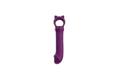 Wild Pop Vibe Dee Vibe Rechargeable Bullet Vibrator