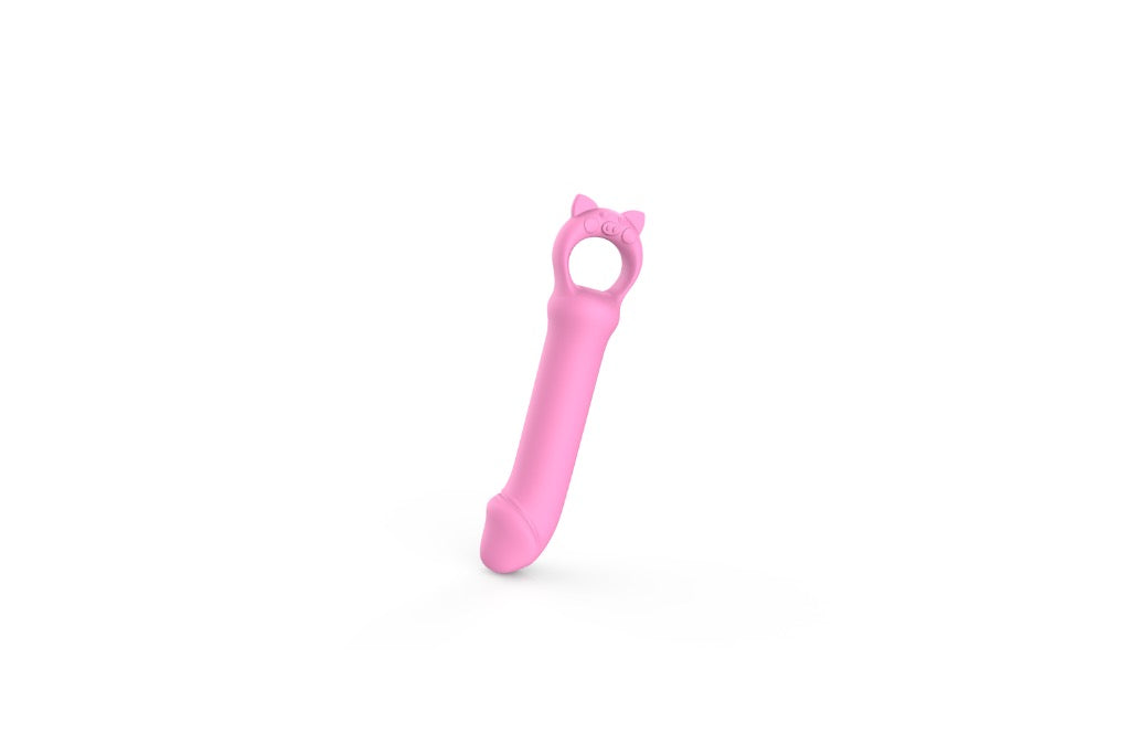 Wild Pop Vibe Dee Vibe Rechargeable Bullet Vibrator