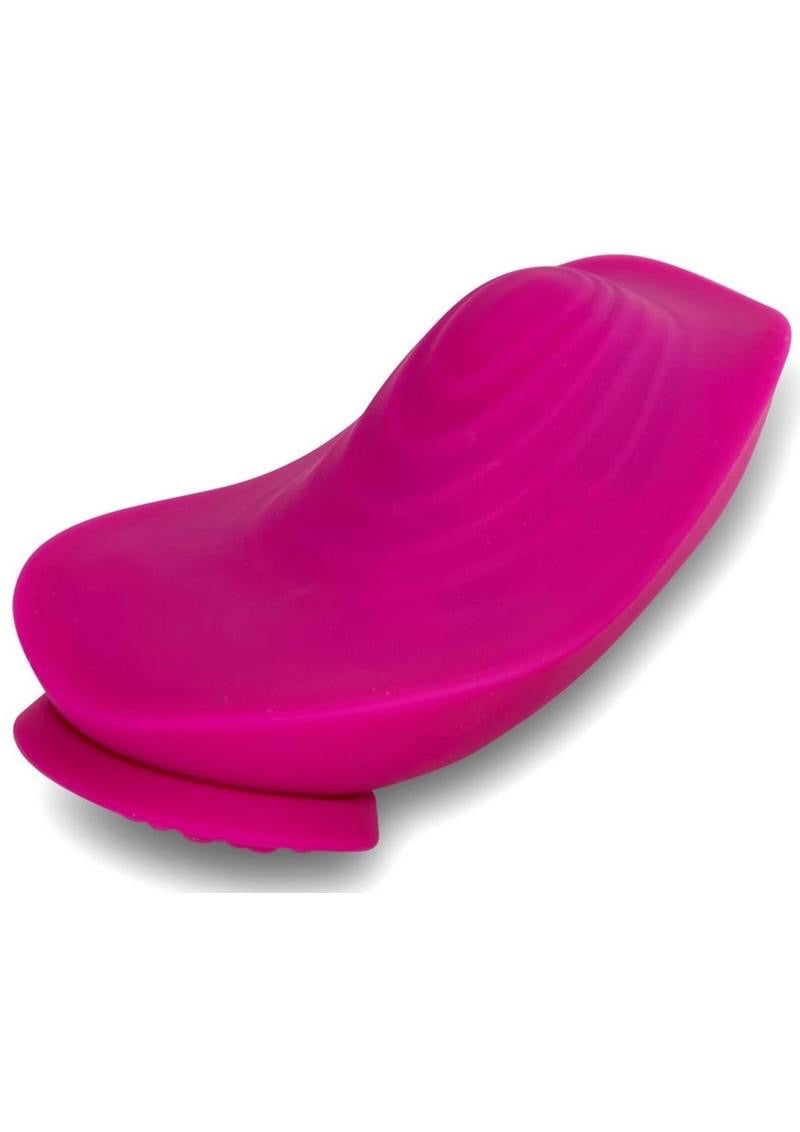 Nu Sensuelle Lyra App-Controlled Wearable Panty Vibrator