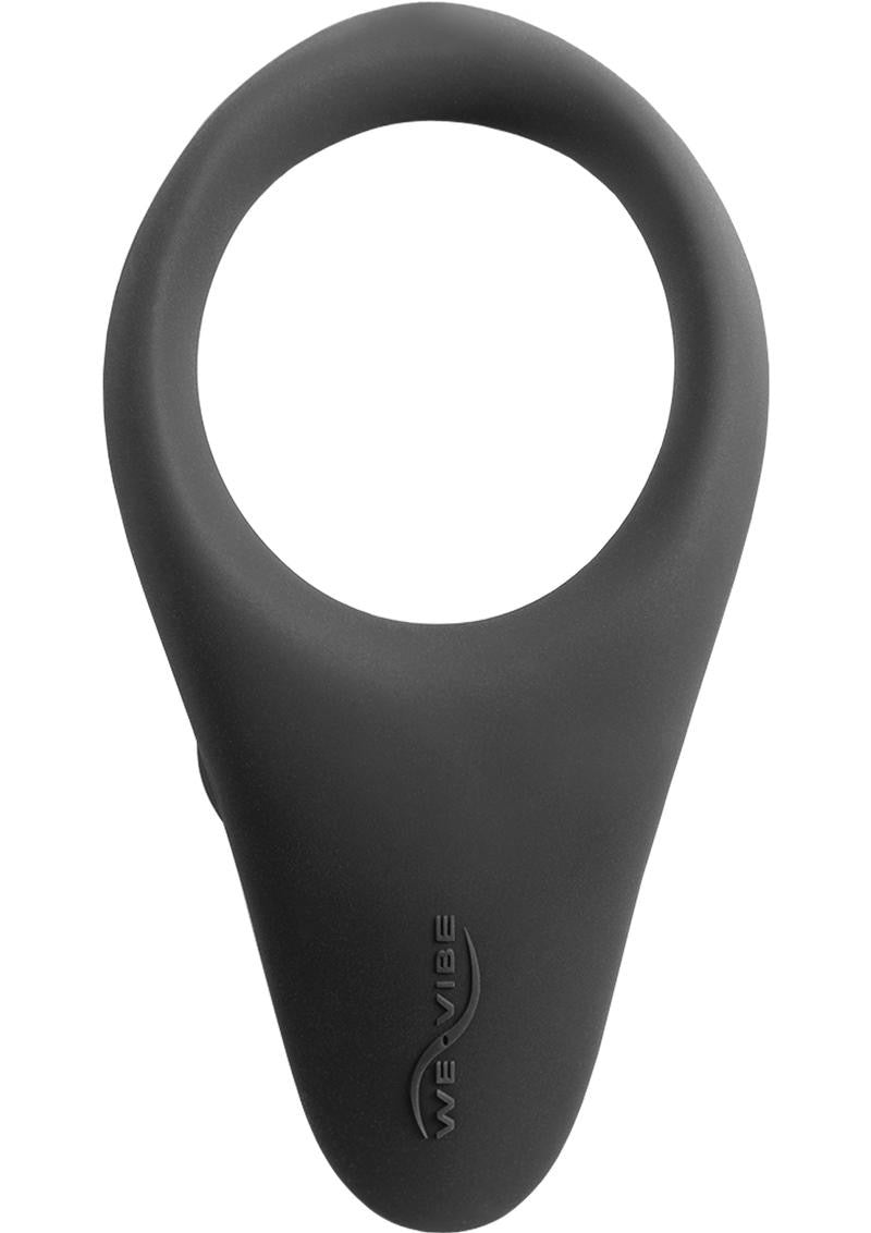 We-Vibe Verge Rechargeable Vibrating Perineum Ring – Slate