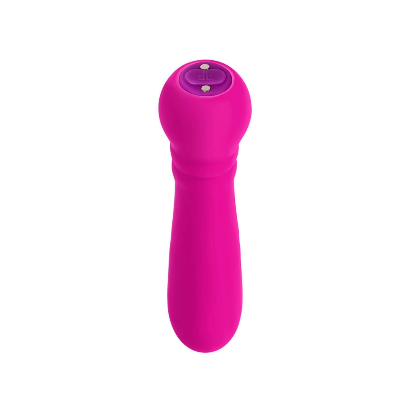 FemmeFunn Ultra Bullet – Powerful Mini Vibrator | Rechargeable