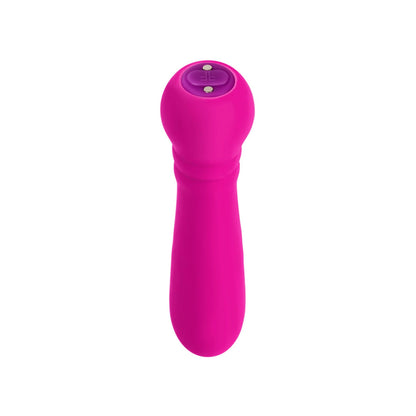 FemmeFunn Ultra Bullet – Powerful Mini Vibrator | Rechargeable