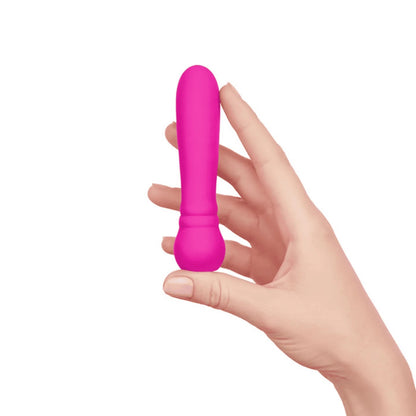FemmeFunn Ultra Bullet – Powerful Mini Vibrator | Rechargeable