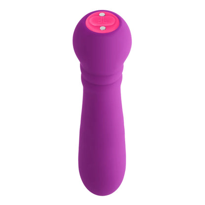 FemmeFunn Ultra Bullet – Powerful Mini Vibrator | Rechargeable