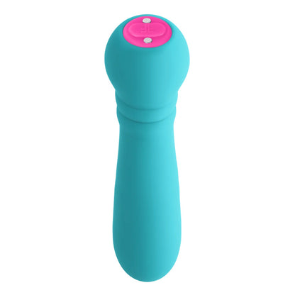 FemmeFunn Ultra Bullet – Powerful Mini Vibrator | Rechargeable