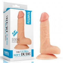 lovetoy-ultra-soft-dude-7-inch-suction-cup-dildo