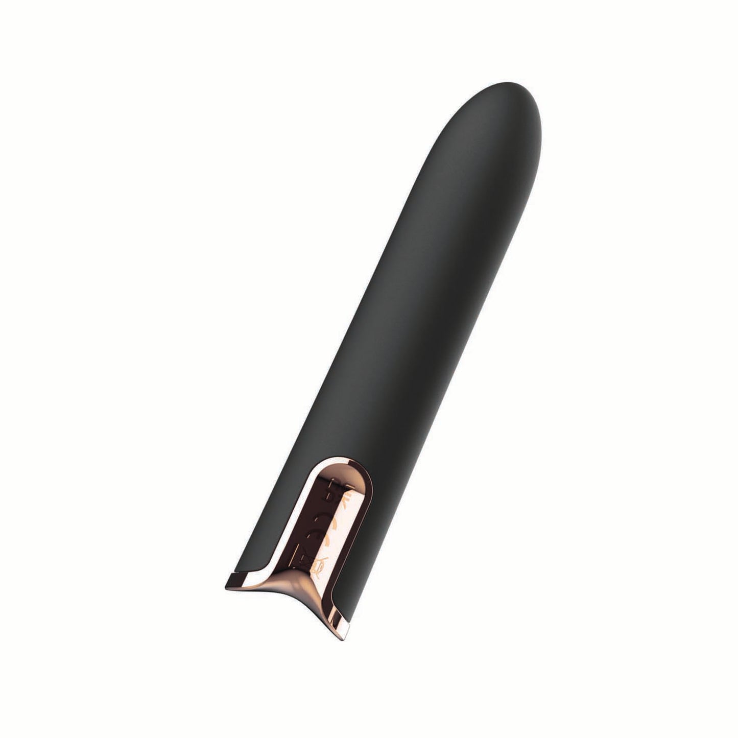 Mini’s Royal Bullet Vibrator – Black | Compact Powerful Pleasure