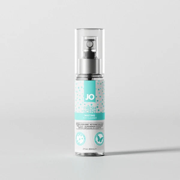 JO Misting Toy Cleaner – Fresh Scent