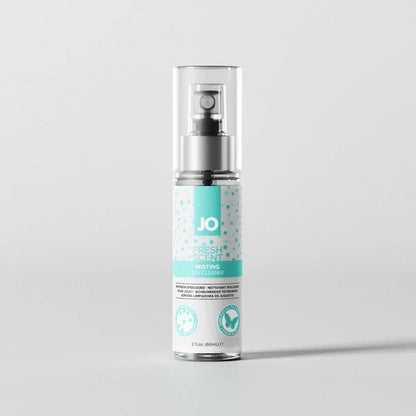 JO Misting Toy Cleaner – Fresh Scent