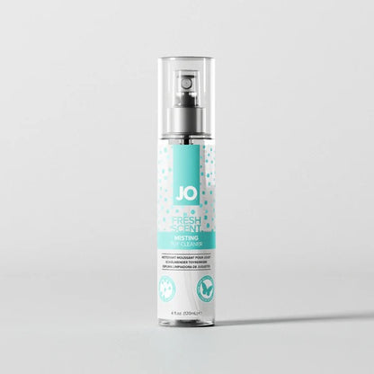 JO Misting Toy Cleaner – Fresh Scent