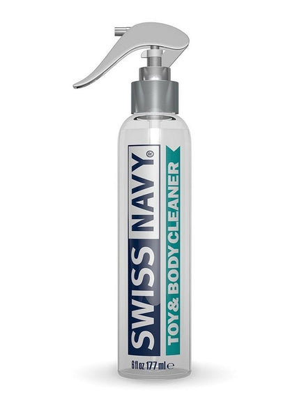 Swiss Navy Premium Toy & Body Cleaner