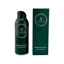 Ten Aces Med Silicone Adhesive Spray