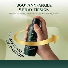 Ten Aces Med Silicone Adhesive Spray